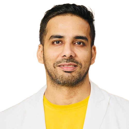 Mr. Shetanshu Dikshit